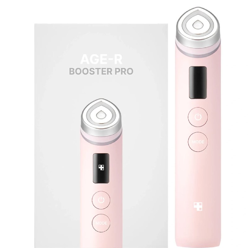 Medicube AGE-R Booster Pro 